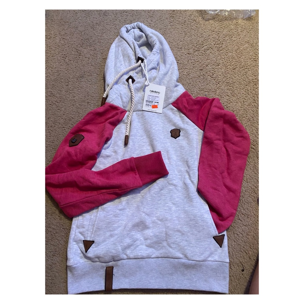 warm jacket